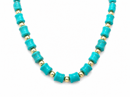 Capri Necklace