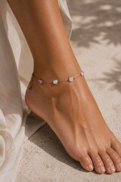 Nova Anklet