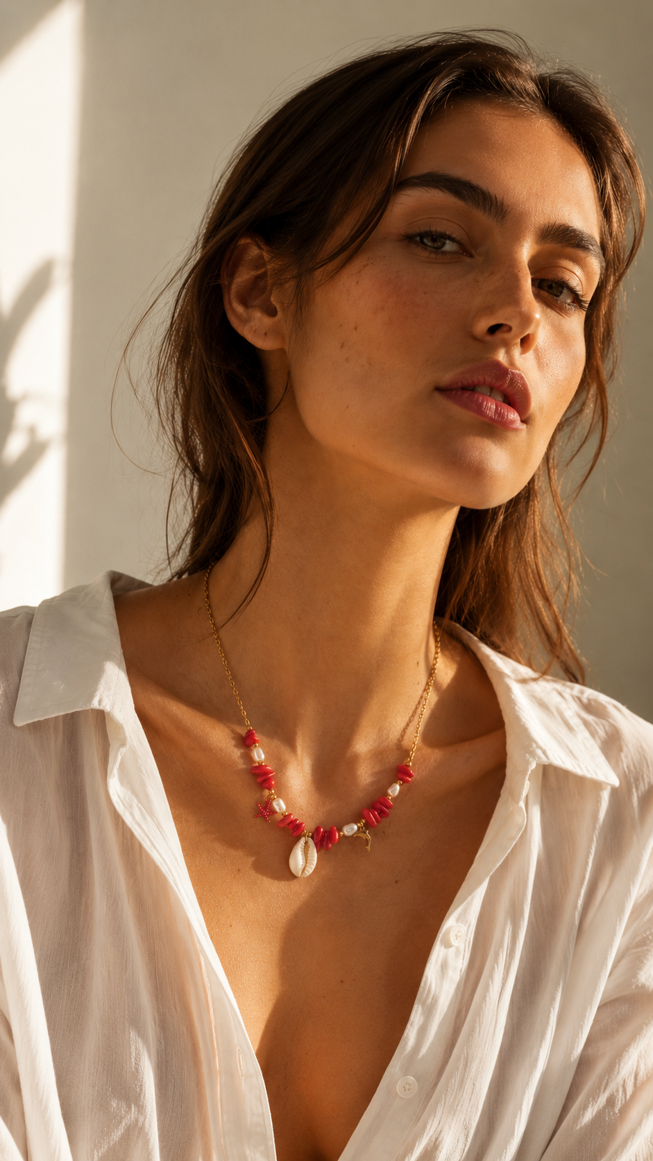 Marisol Necklace