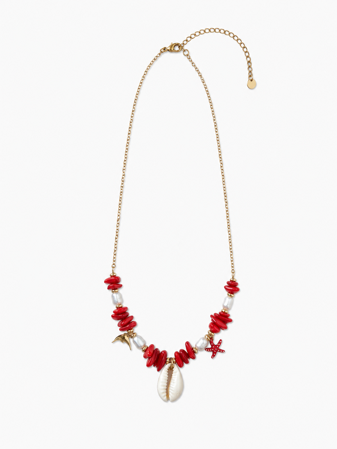 Marisol Necklace