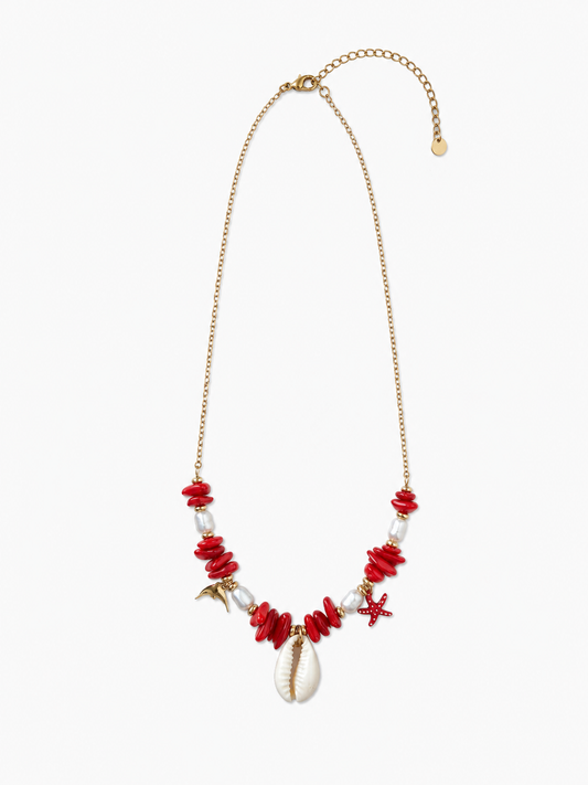 Marisol Necklace
