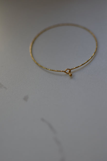 Velia Gold Bracelet