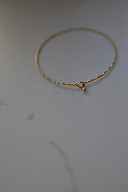 Velia Gold Bracelet