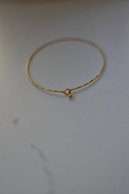 Velia Gold Bracelet