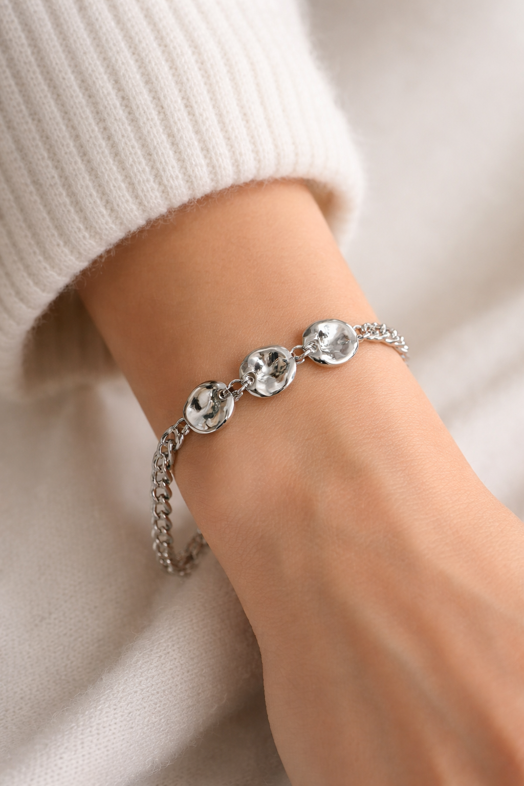 Trinity Bracelet