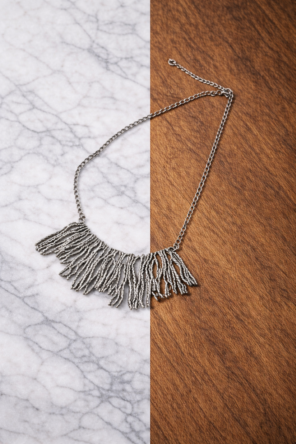 Lumen Necklace