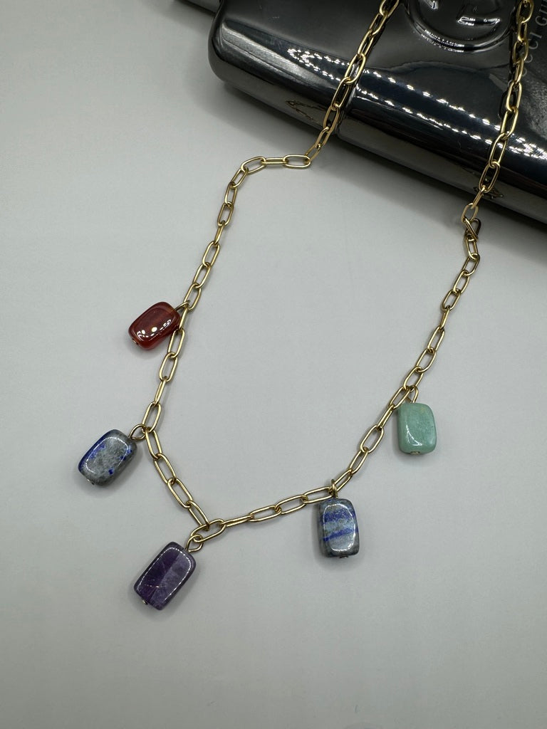 Drop Necklace