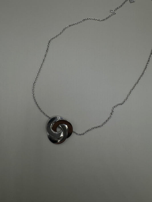 Bond Necklace