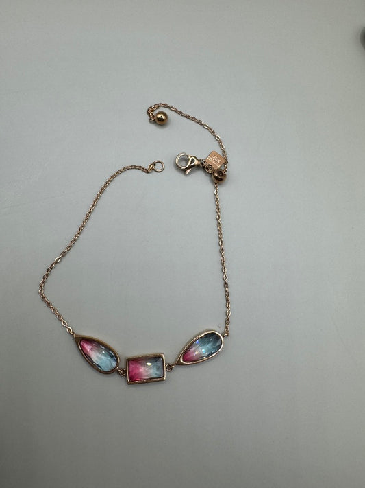 Rainbow Bracelet