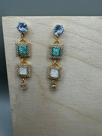 Nefeli Earrings