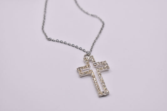 Silver Cross